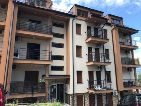 Apartman Milic